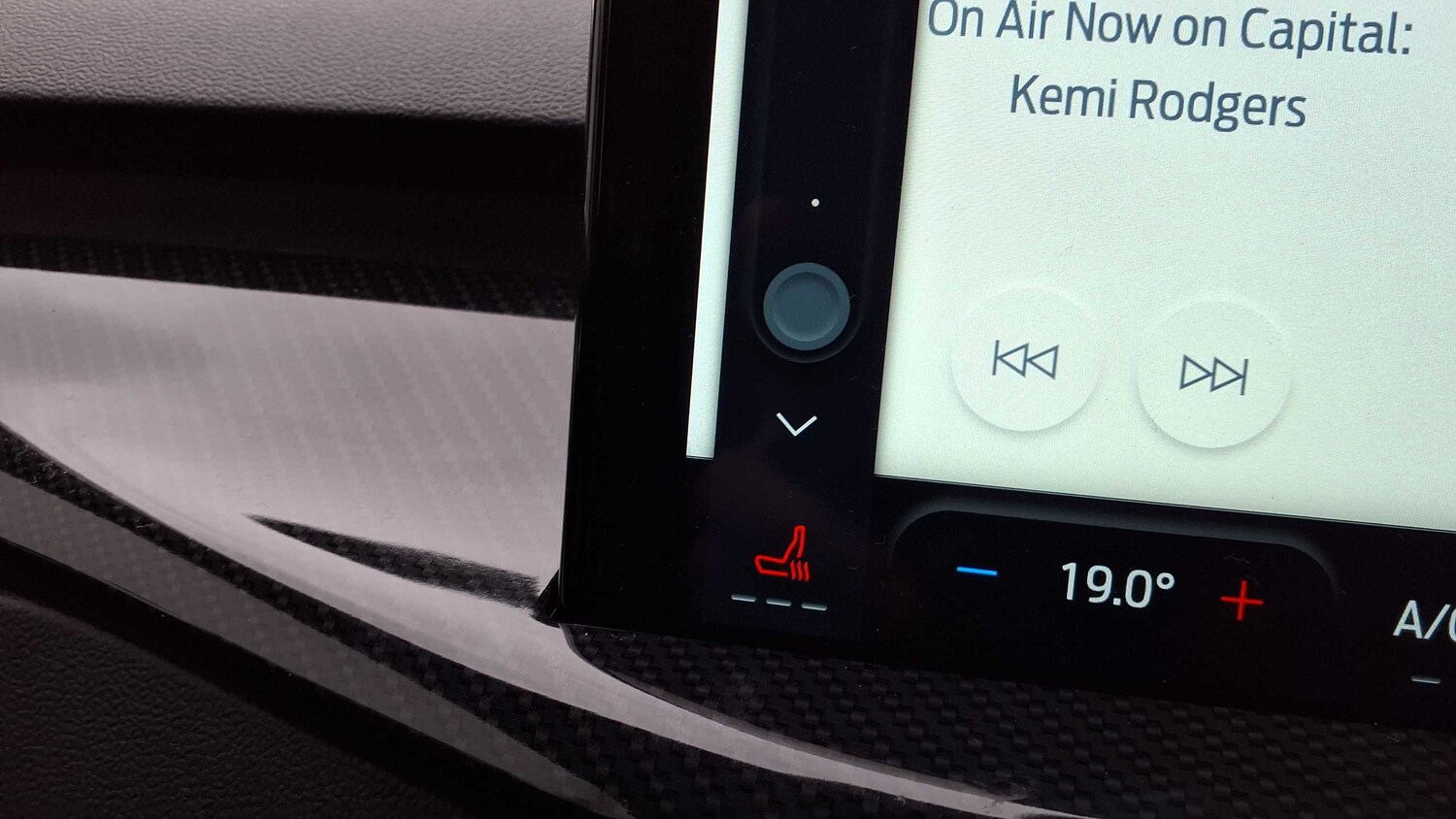 Used Ford Focus 2025 for sale - 77727035: Photo 17