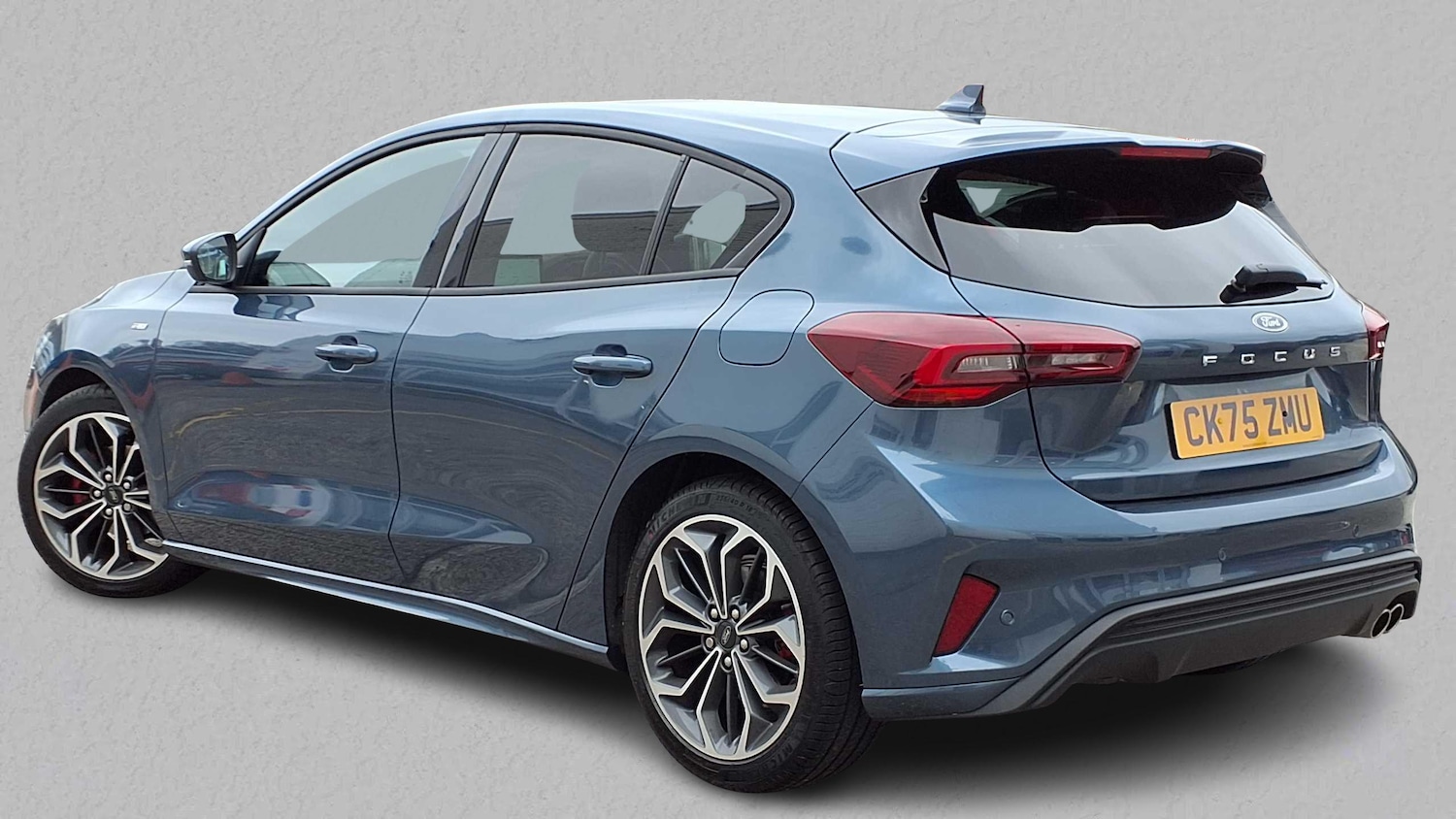 Used Ford Focus 2025 for sale - 77727035: Photo 2