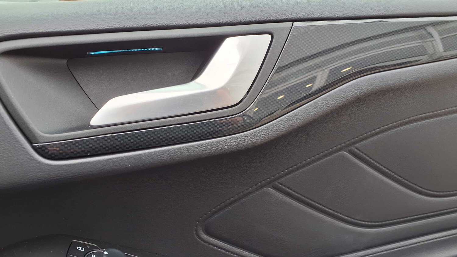 Used Ford Focus 2025 for sale - 77727035: Photo 23