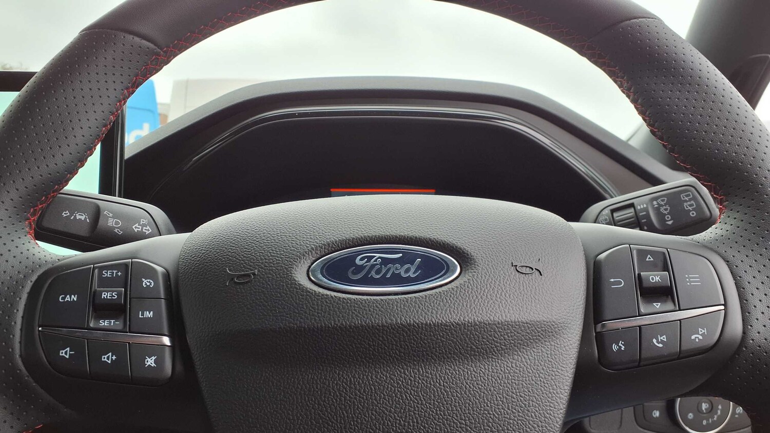 Used Ford Focus 2025 for sale - 77727035: Photo 29