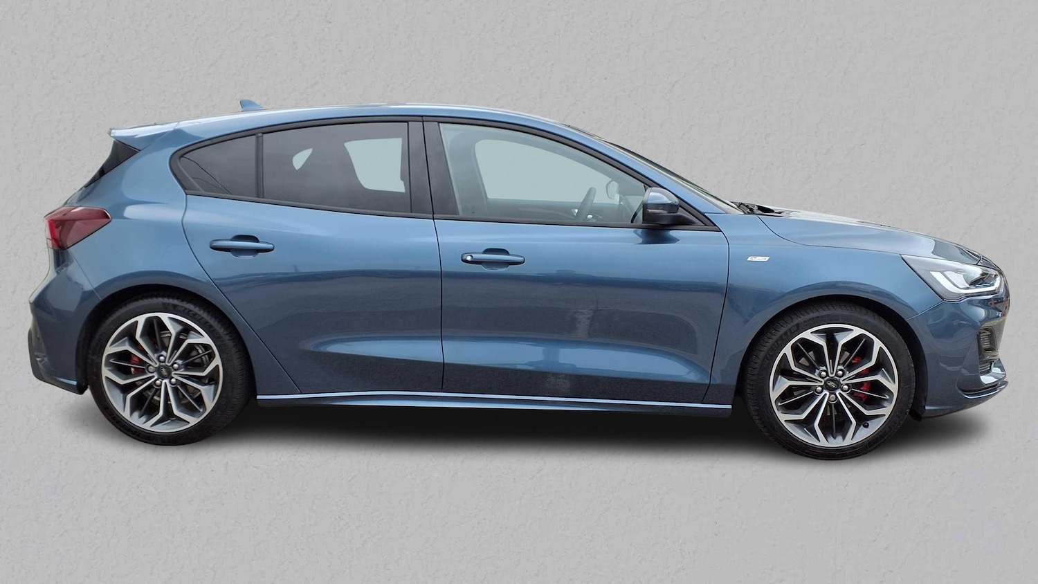 Used Ford Focus 2025 for sale - 77727035: Photo 3