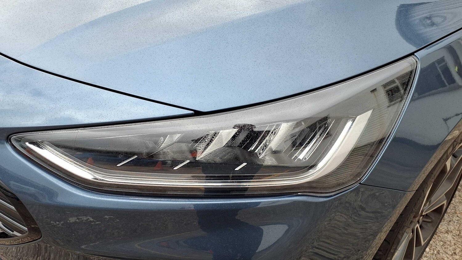 Used Ford Focus 2025 for sale - 77727035: Photo 35