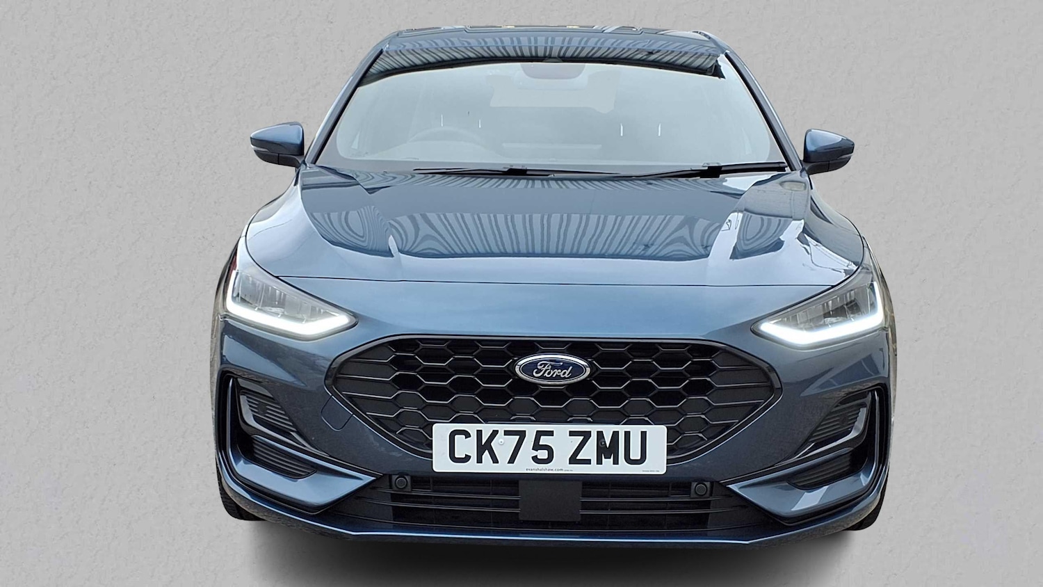 Used Ford Focus 2025 for sale - 77727035: Photo 4