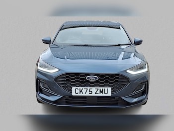 Used Ford Focus 2025 for sale - 77727035: Photo