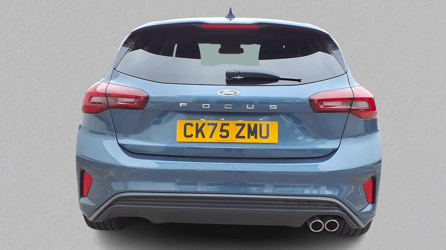 Used Ford Focus 2025 for sale - 77727035: Photo 5