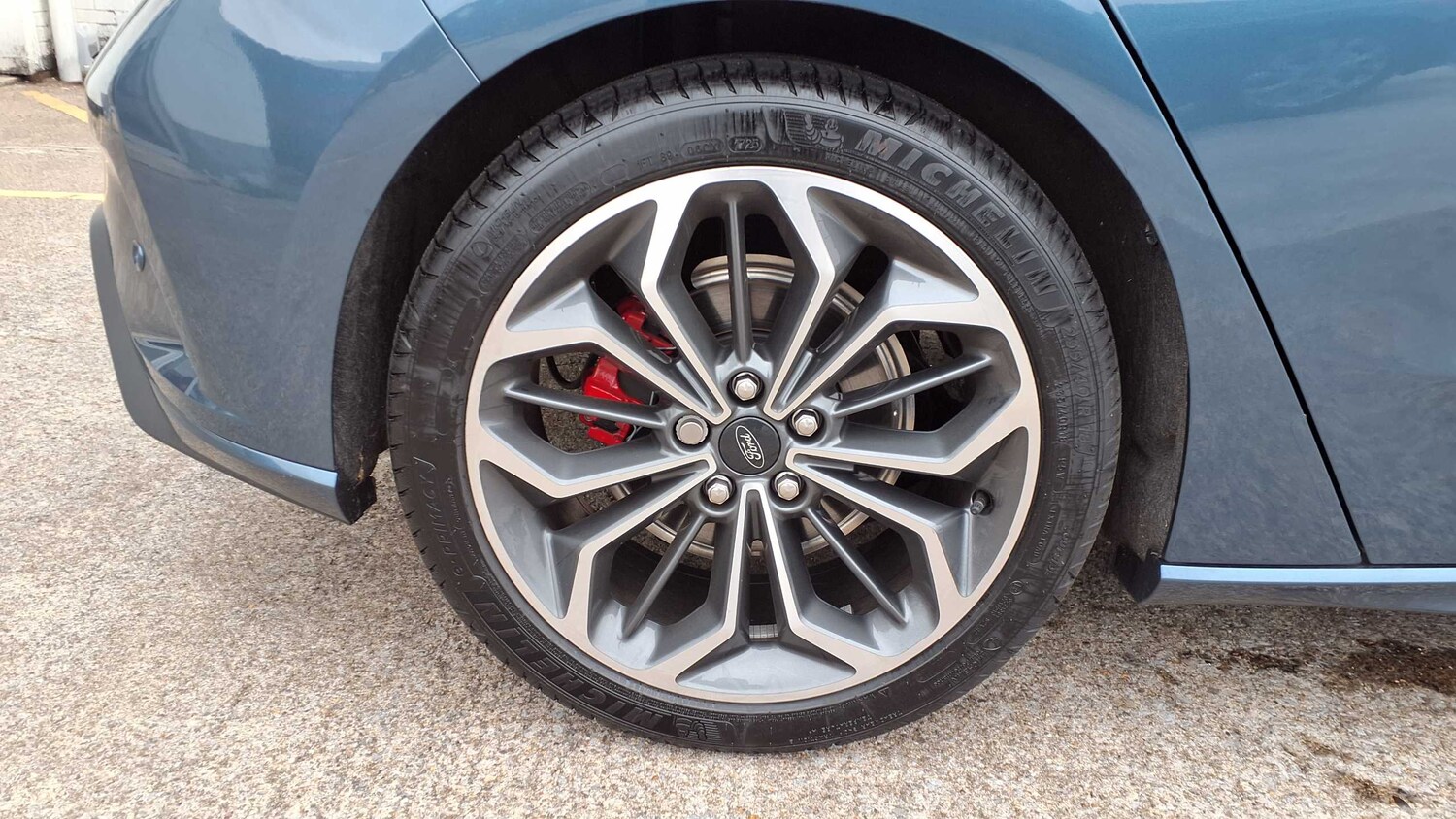 Used Ford Focus 2025 for sale - 77727035: Photo 7