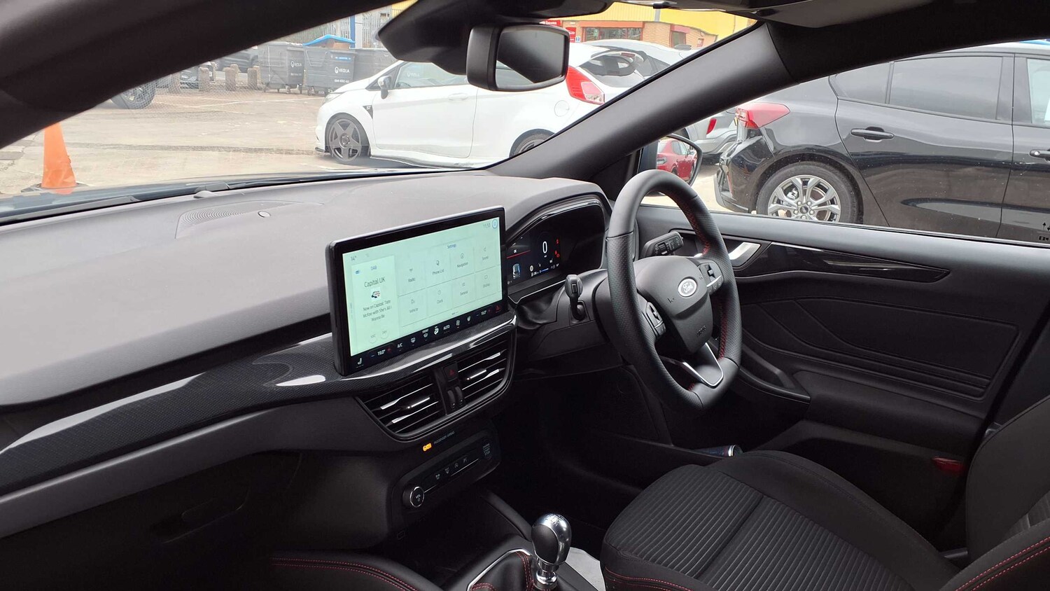 Used Ford Focus 2025 for sale - 77727035: Photo 9