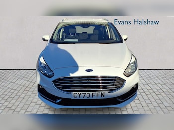 Used Ford S-Max 2021 for sale - 78743853: Photo