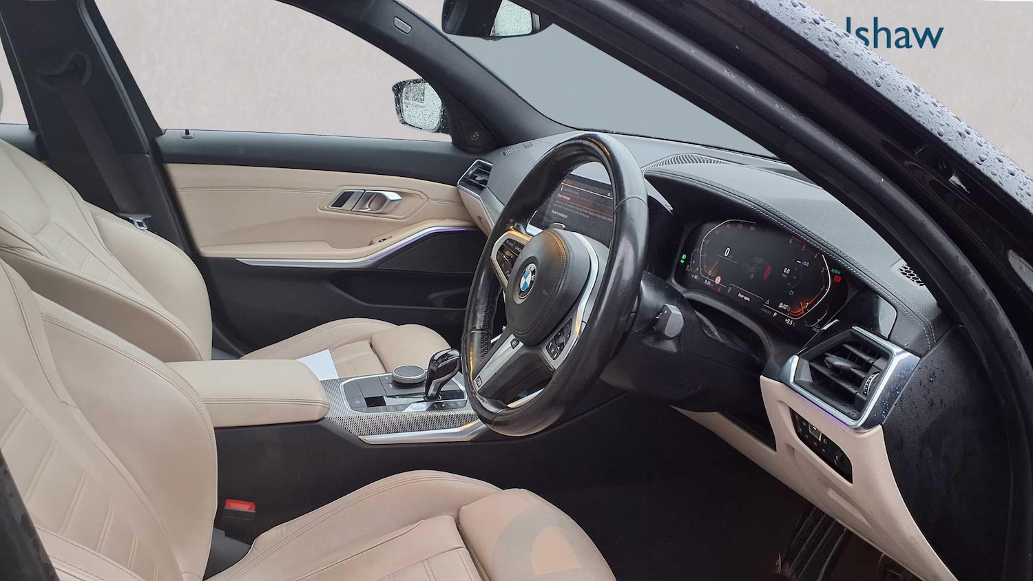 Used BMW 3 Series 2019 for sale - 77206414: Photo 4