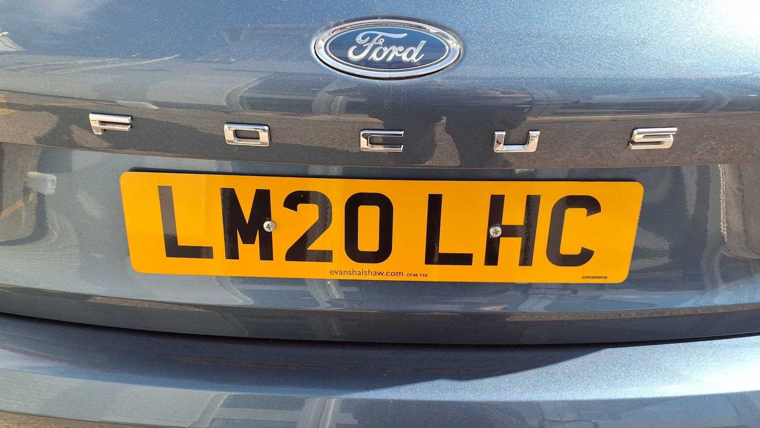 Vehicle 34