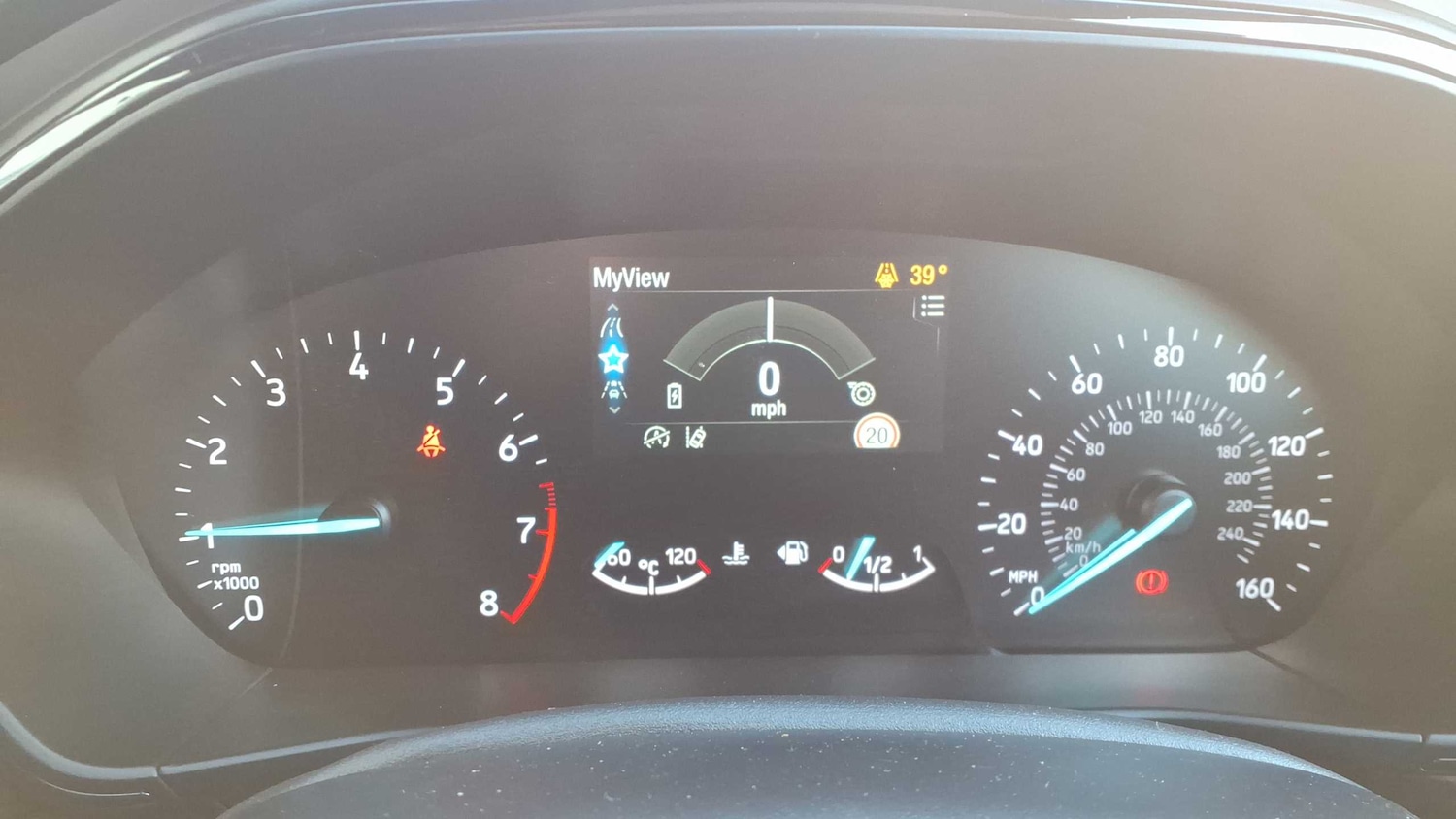 Used Ford Focus 2025 for sale - 77553002: Photo 10