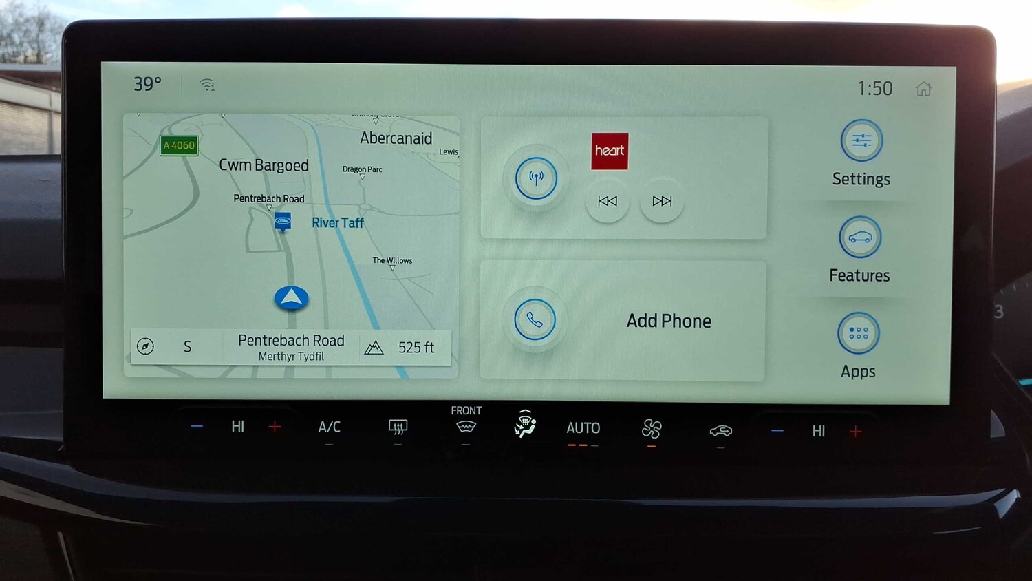 Used Ford Focus 2025 for sale - 77553002: Photo 11