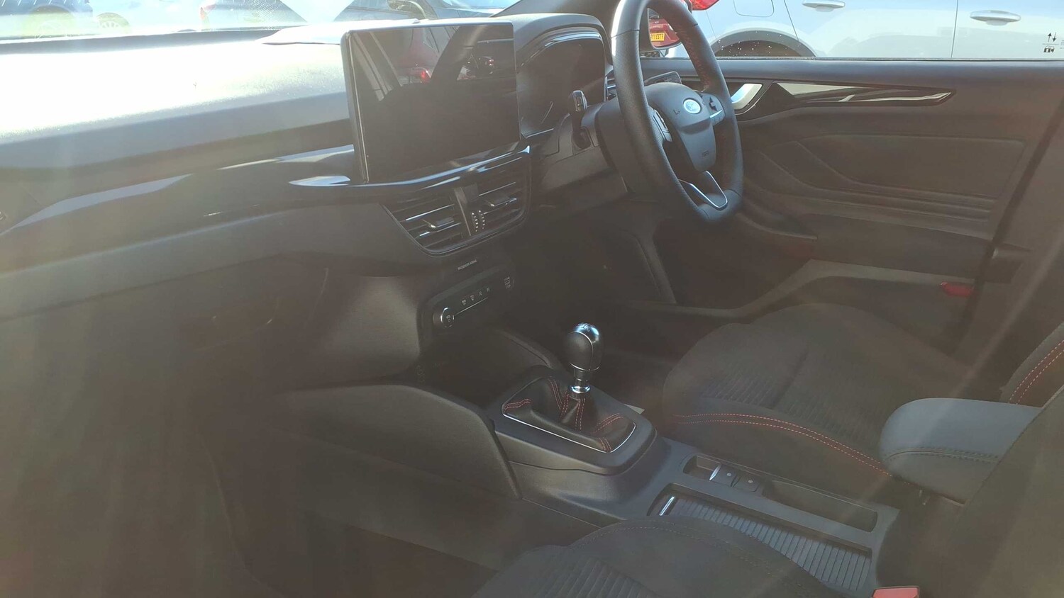 Used Ford Focus 2025 for sale - 77553002: Photo 13