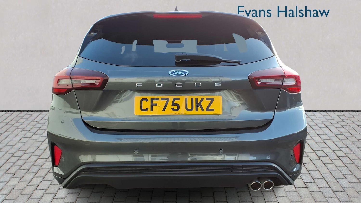 Used Ford Focus 2025 for sale - 77553002: Photo 5