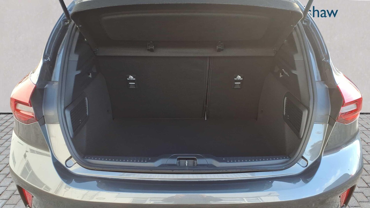 Used Ford Focus 2025 for sale - 77553002: Photo 7