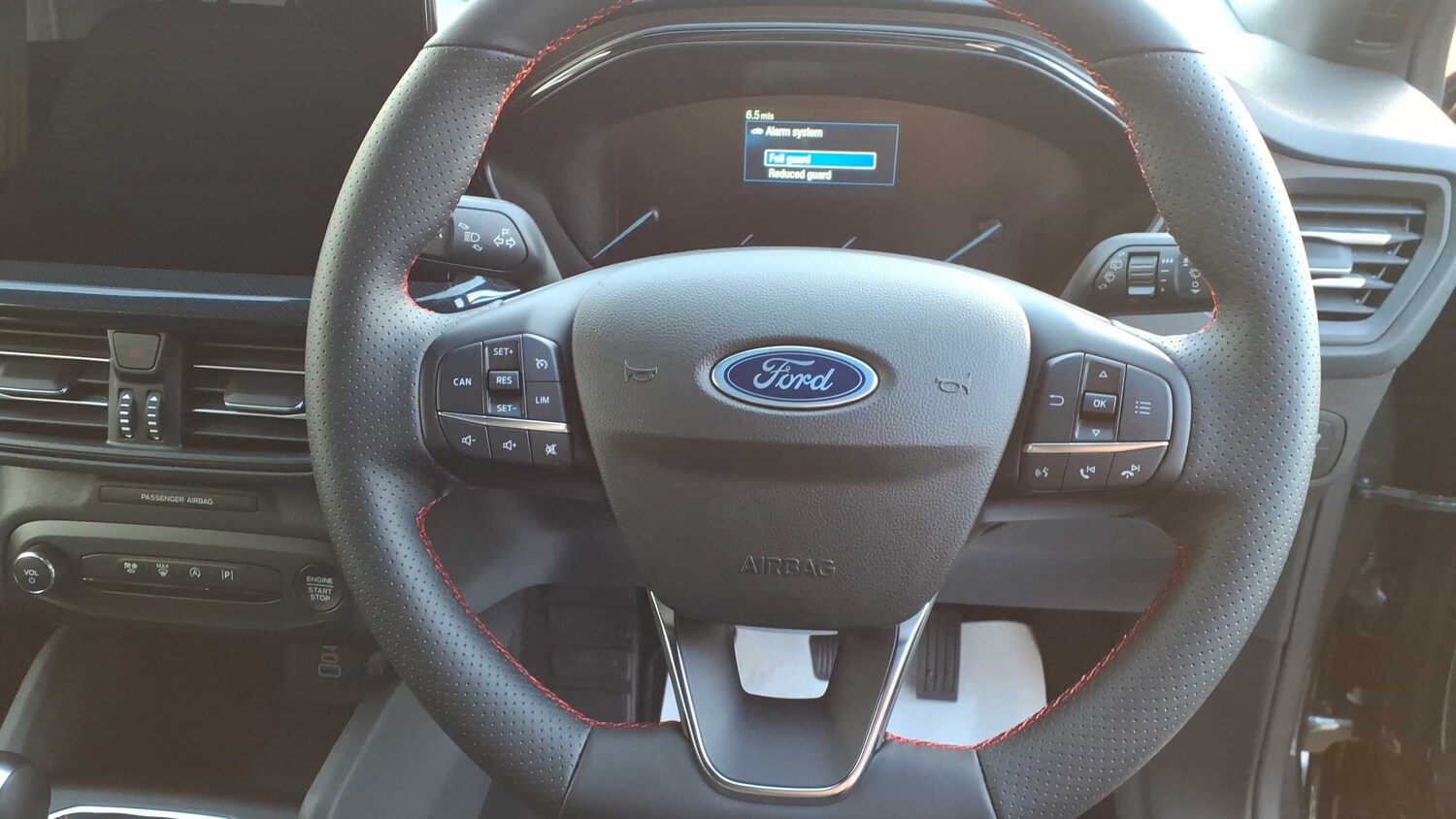 Used Ford Focus 2025 for sale - 77553002: Photo 9