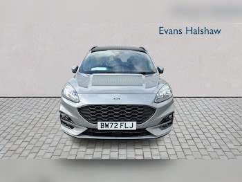 Used Ford Kuga 2023 for sale - 78161576: Photo