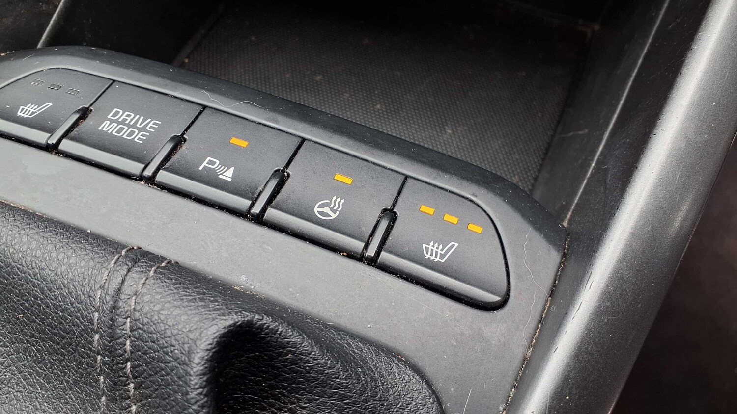 Used Kia Stonic 2022 for sale - 76310886: Photo 10