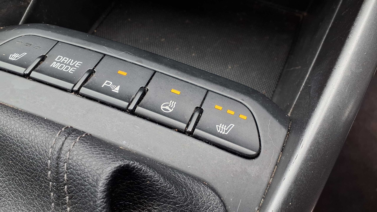 Used Kia Stonic 2022 for sale - 76310886: Photo 11