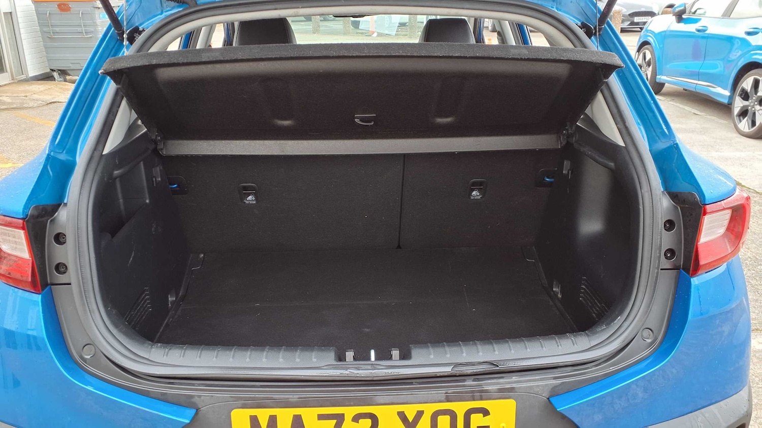 Used Kia Stonic 2022 for sale - 76310886: Photo 12