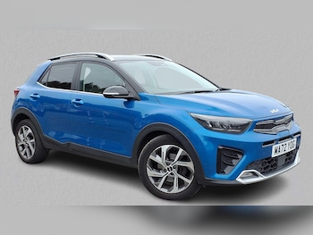 2022 - 1.0T GDi 48V GT-Line S 5dr