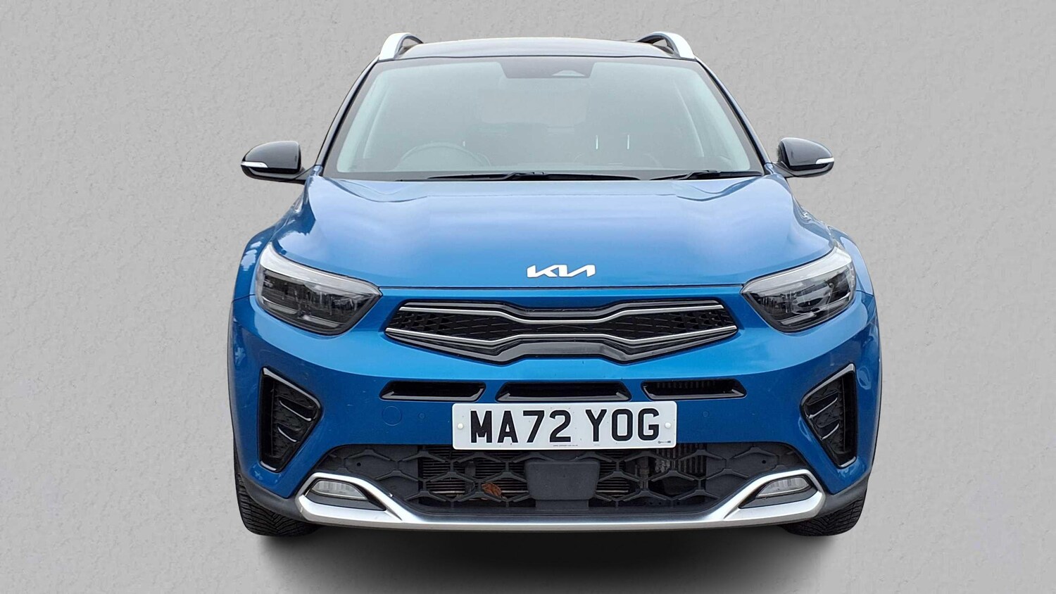 Used Kia Stonic 2022 for sale - 76310886: Photo 5