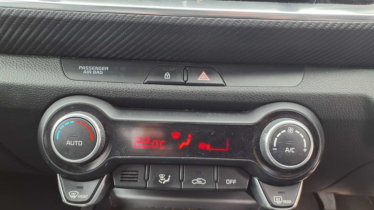 Used Kia Stonic 2022 for sale - 76310886: Photo 9