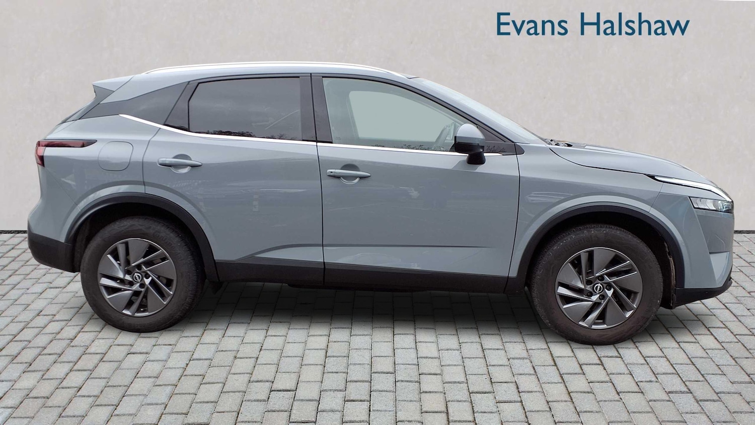 Used Nissan Qashqai 2023 for sale - 76718238: Photo 2