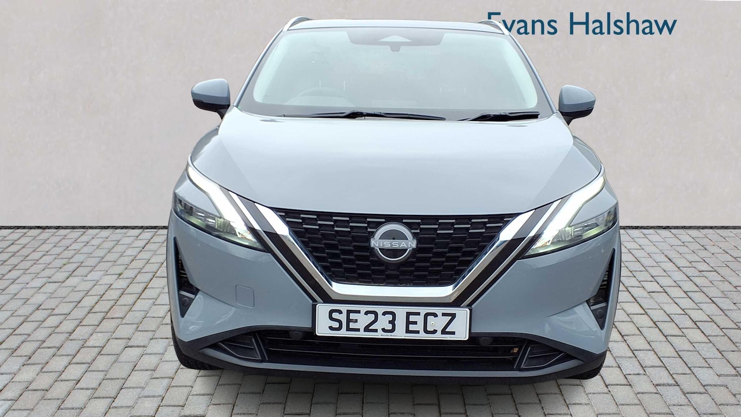 Used Nissan Qashqai 2023 for sale - 76718238: Photo 3