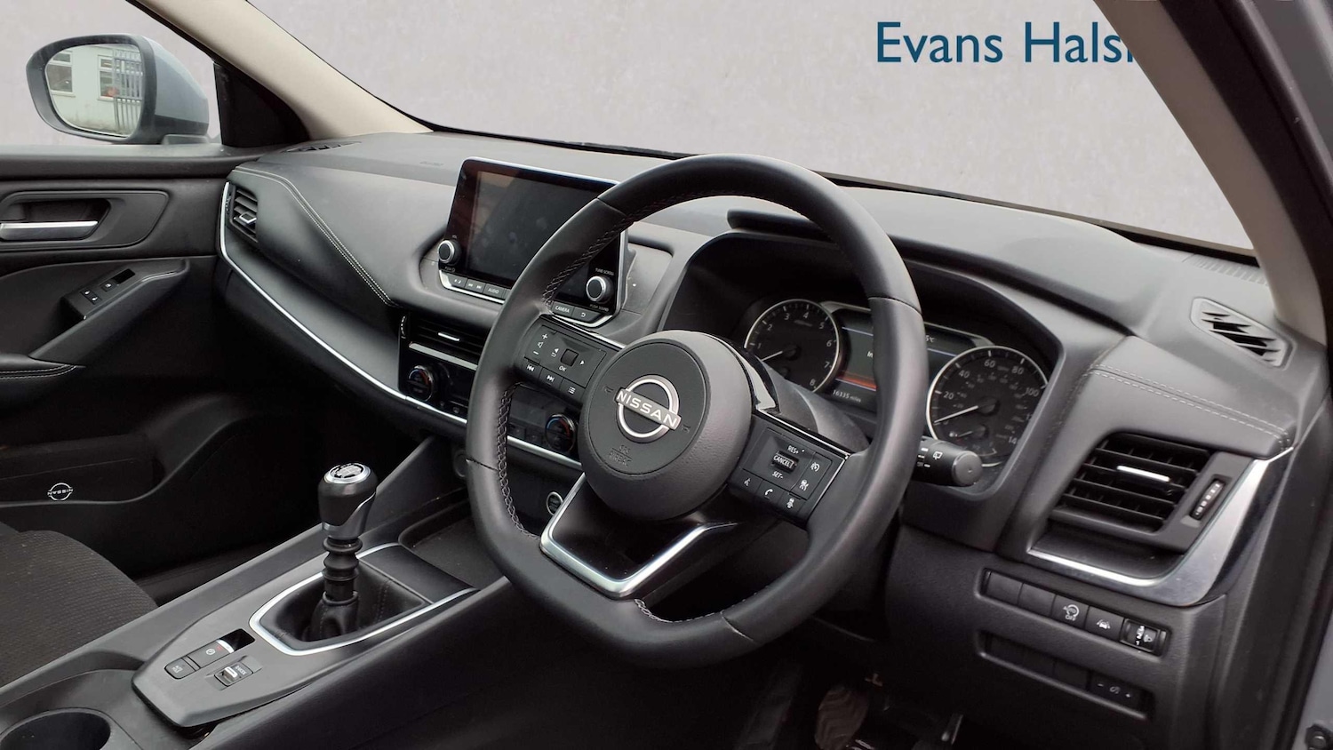 Used Nissan Qashqai 2023 for sale - 76718238: Photo 4