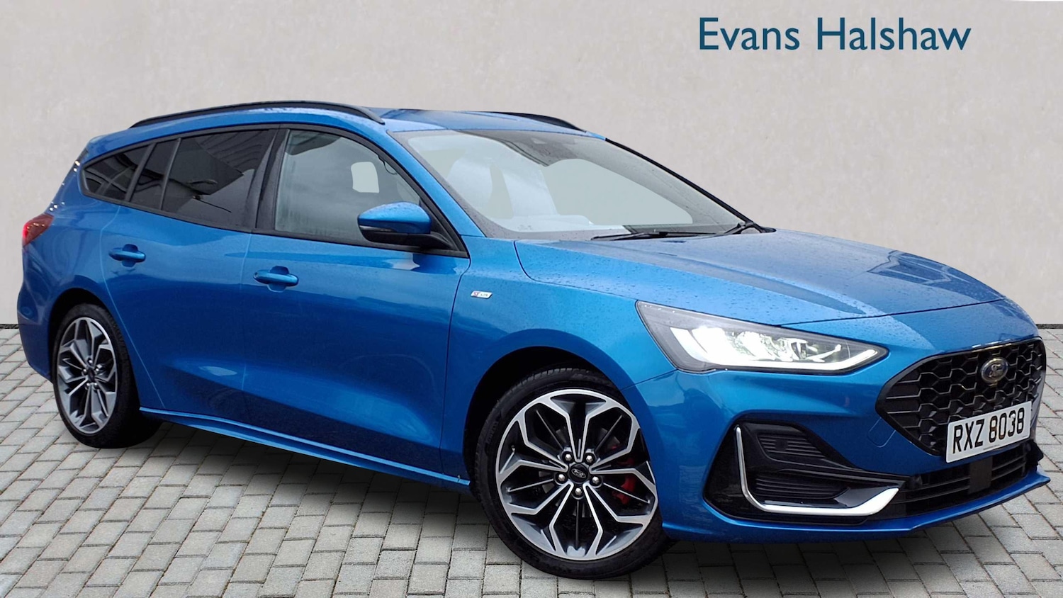 Used Ford Focus 2022 for sale - 76842986: Photo 1