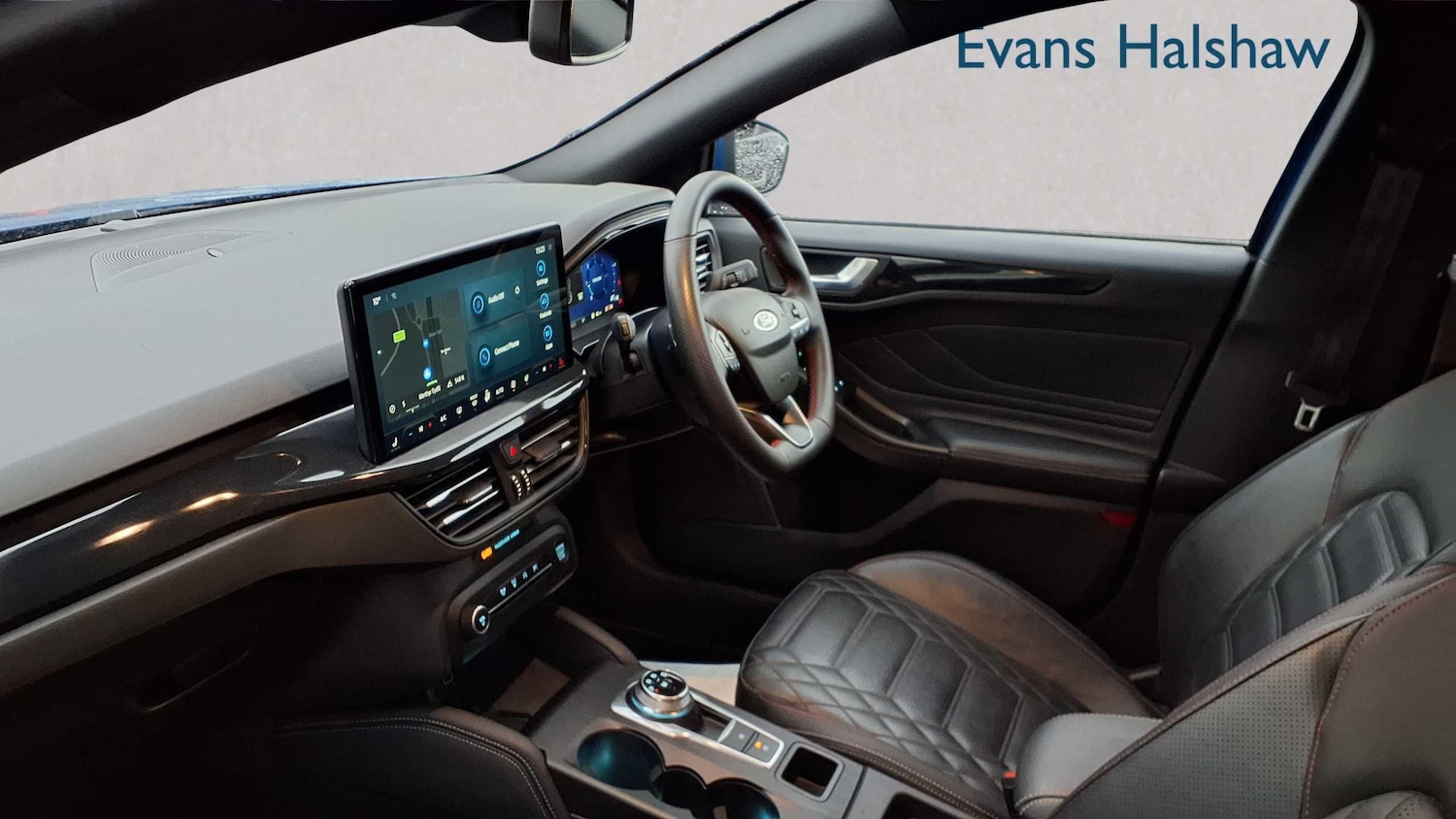 Used Ford Focus 2022 for sale - 76842986: Photo 11