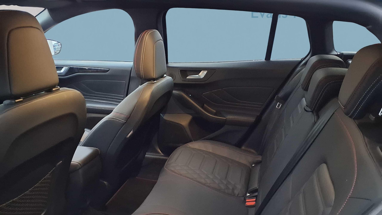 Used Ford Focus 2022 for sale - 76842986: Photo 12