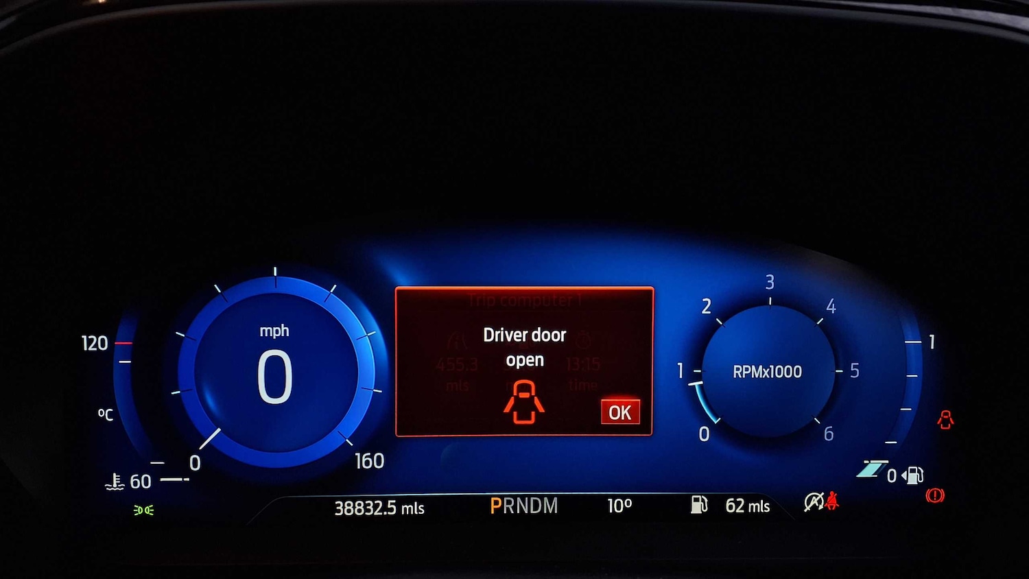 Used Ford Focus 2022 for sale - 76842986: Photo 14