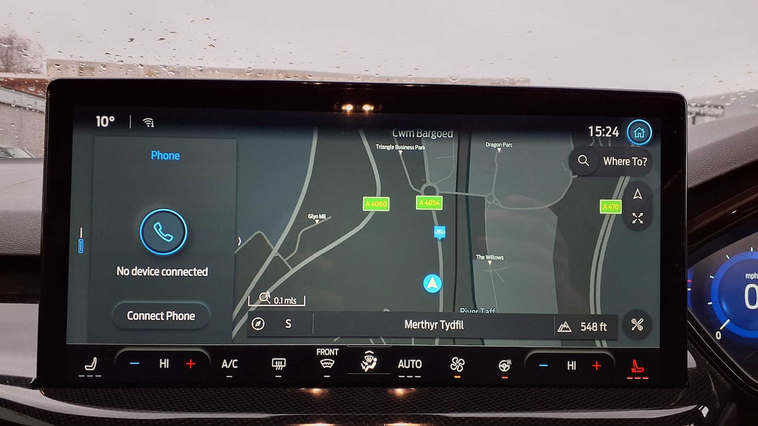 Used Ford Focus 2022 for sale - 76842986: Photo 17