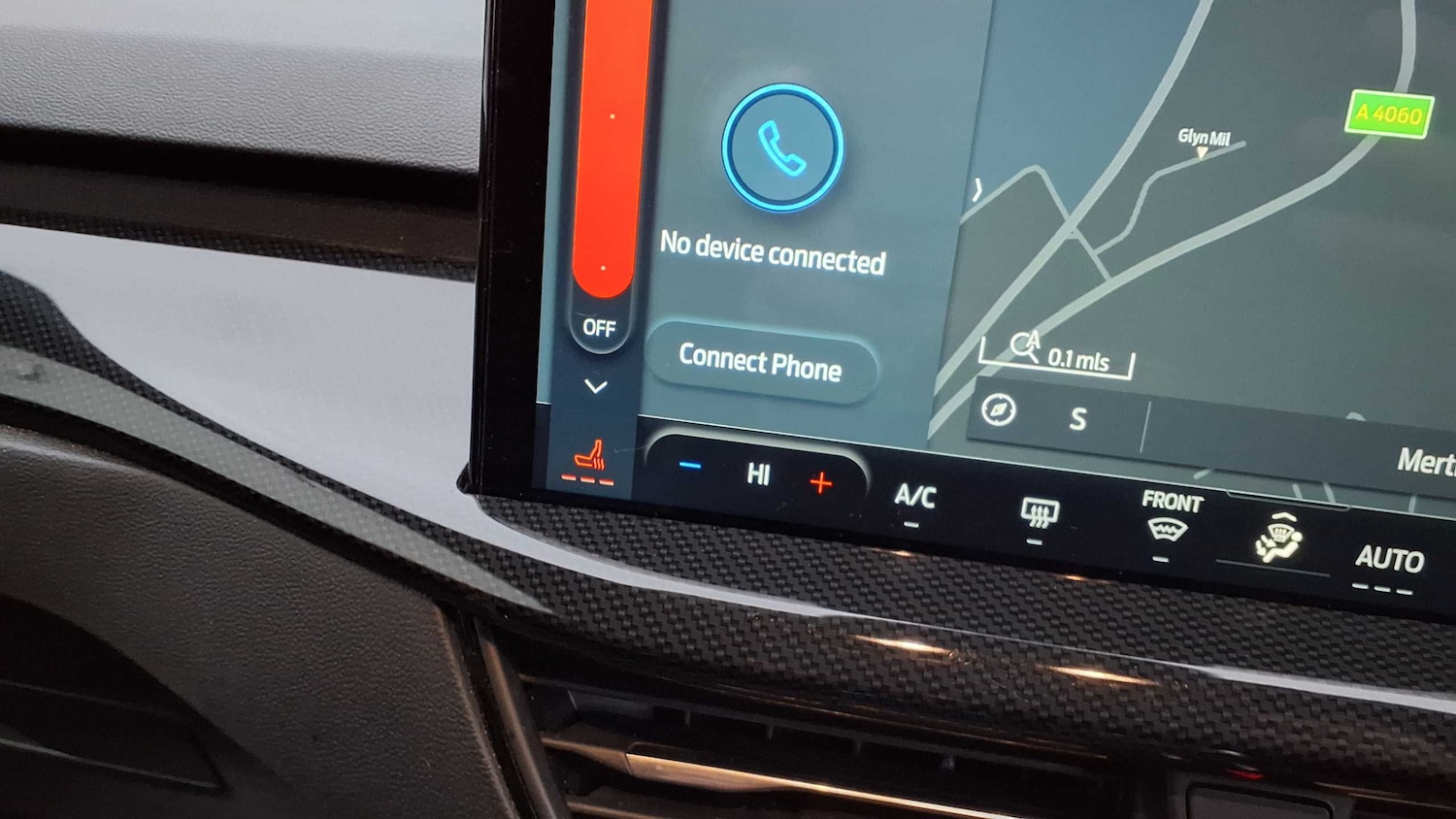 Used Ford Focus 2022 for sale - 76842986: Photo 18