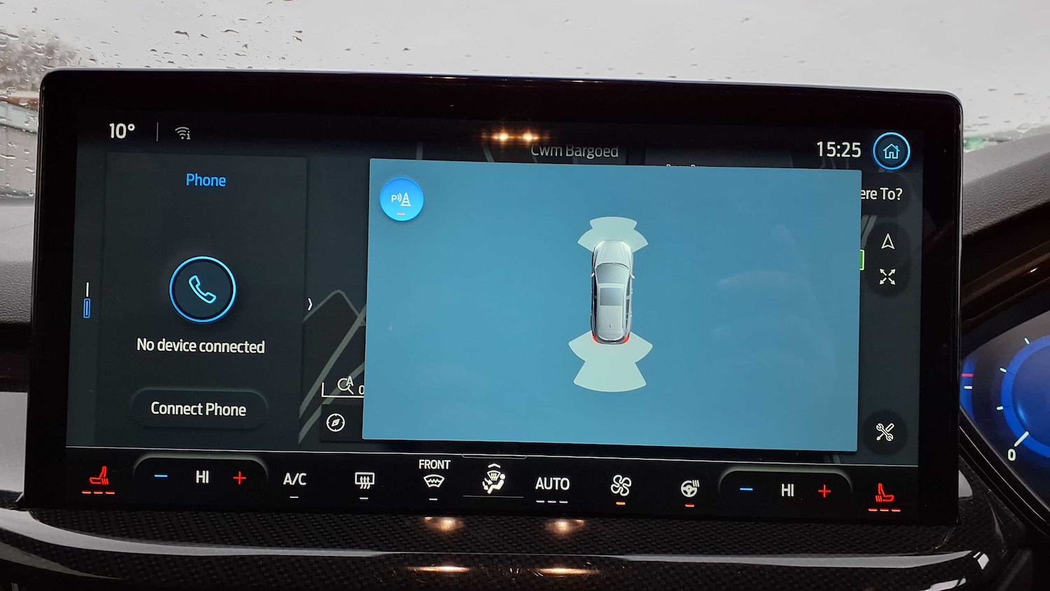 Used Ford Focus 2022 for sale - 76842986: Photo 19