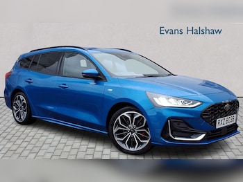 Used Ford Focus 2022 for sale - 76842986: Photo