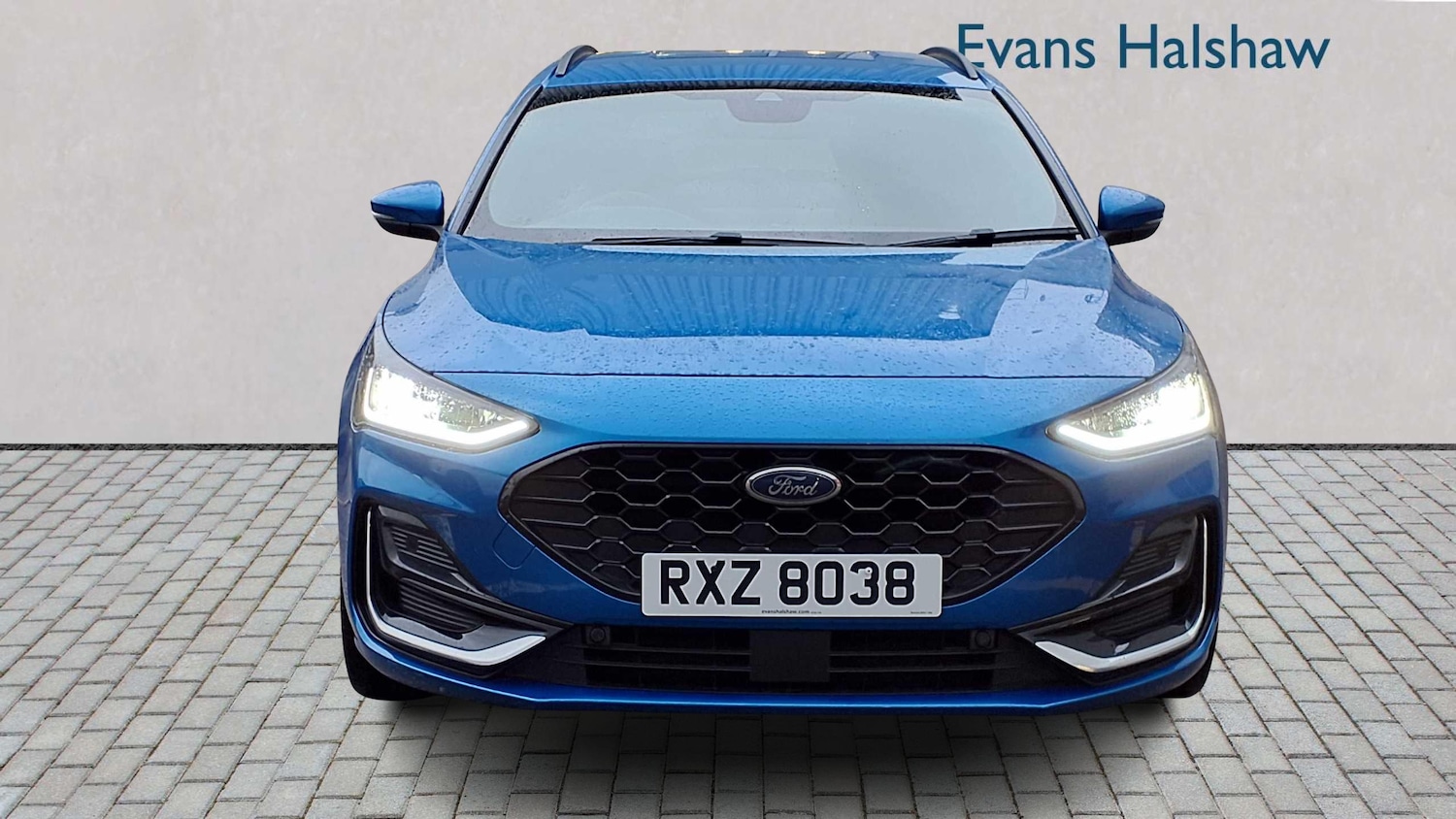 Used Ford Focus 2022 for sale - 76842986: Photo 4