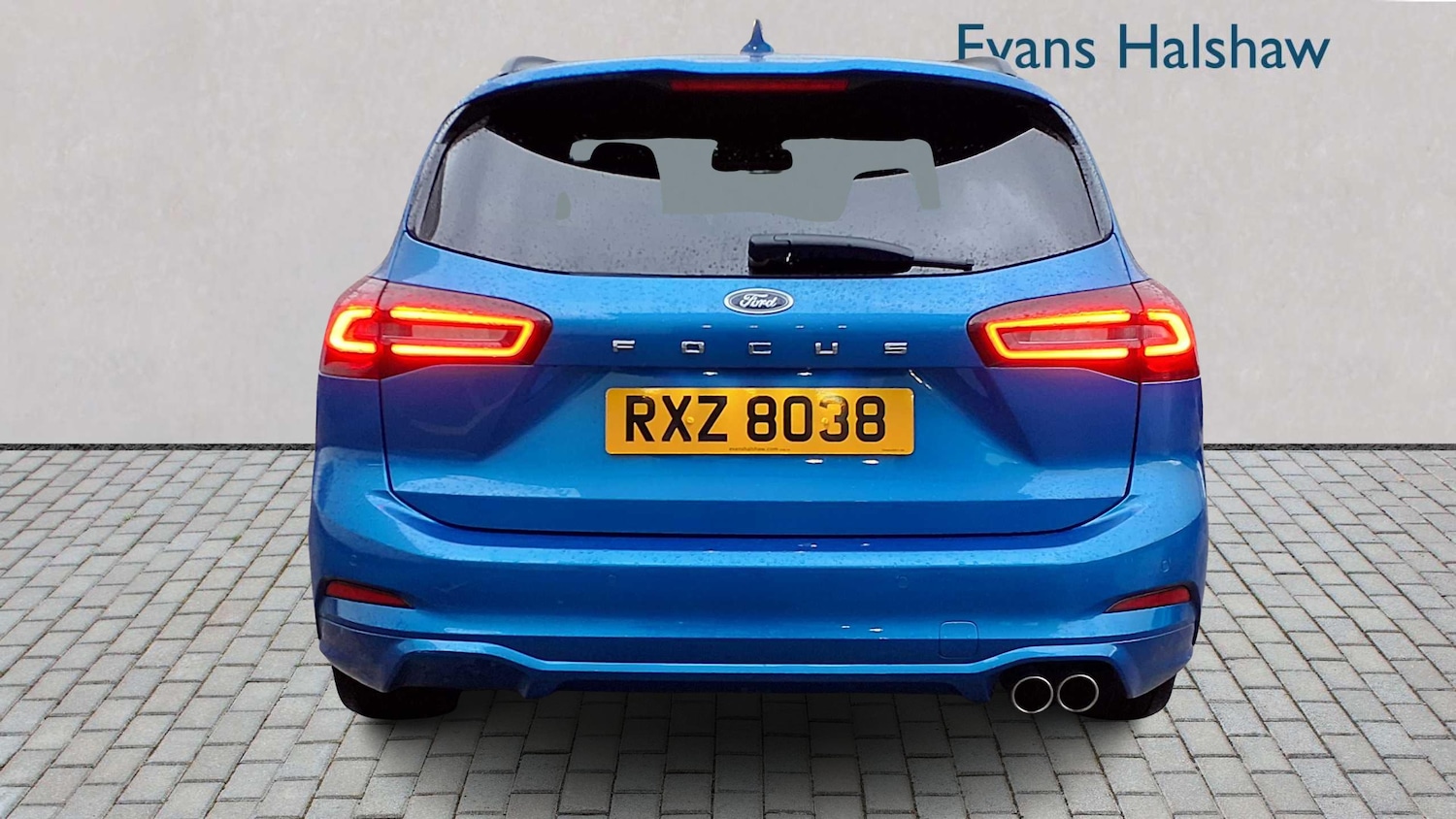 Used Ford Focus 2022 for sale - 76842986: Photo 5