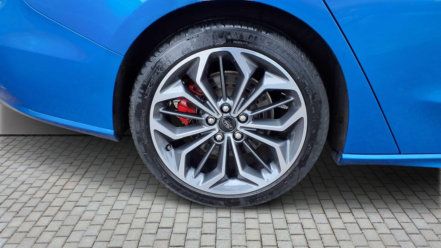 Used Ford Focus 2022 for sale - 76842986: Photo 6