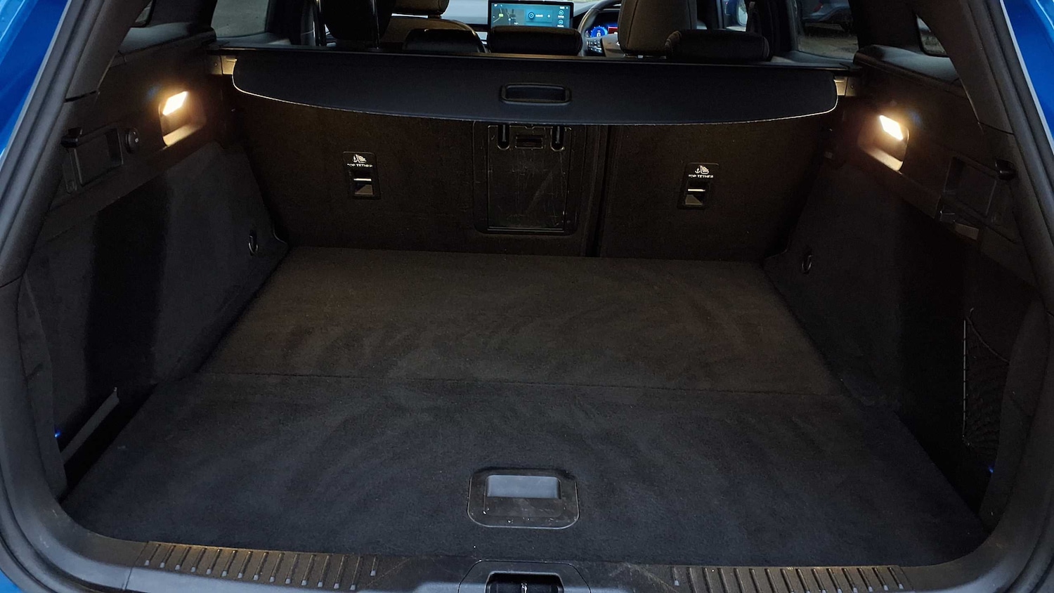 Used Ford Focus 2022 for sale - 76842986: Photo 8