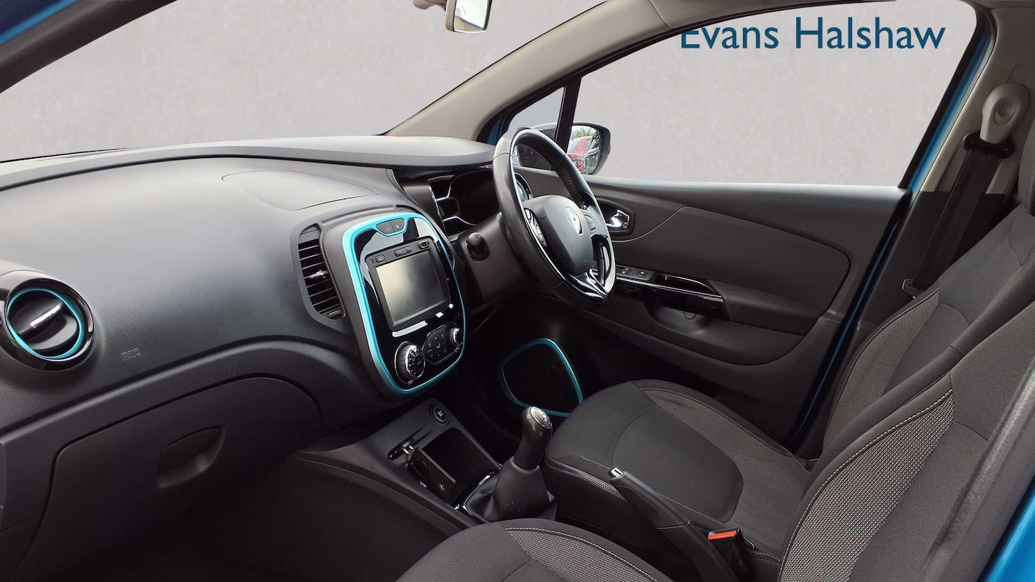 Used Renault Captur 2015 for sale - 76929073: Photo 11