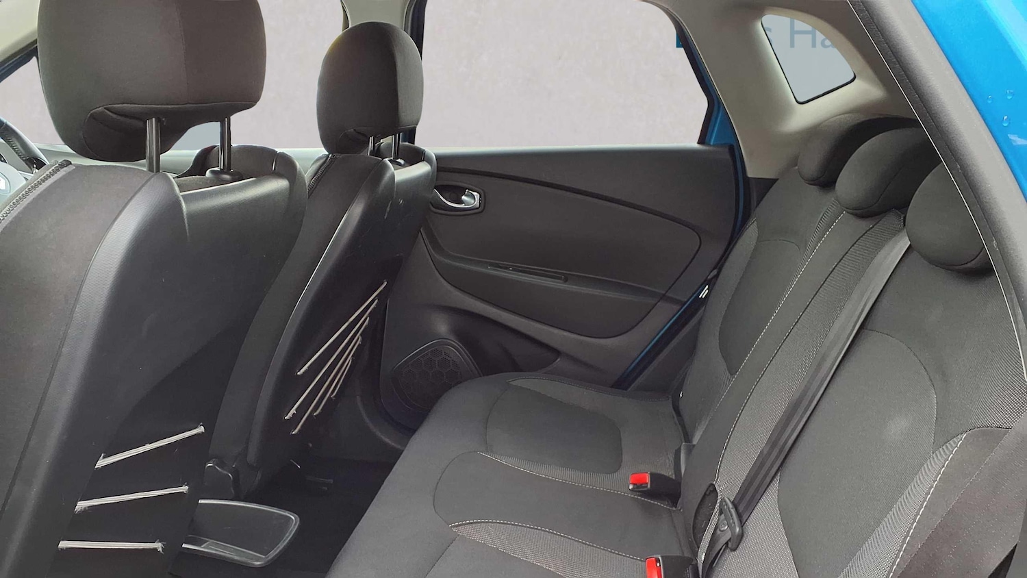 Used Renault Captur 2015 for sale - 76929073: Photo 12