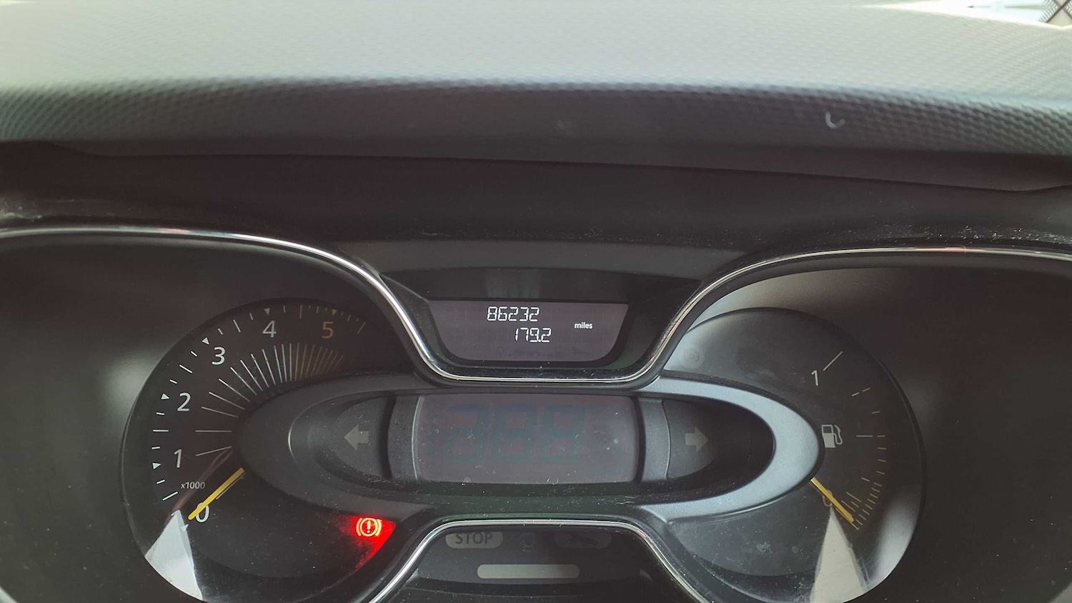 Used Renault Captur 2015 for sale - 76929073: Photo 15