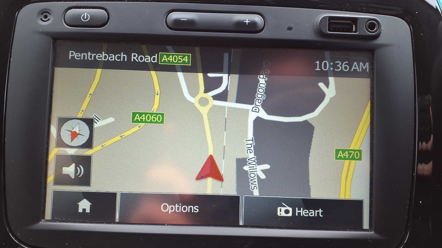 Used Renault Captur 2015 for sale - 76929073: Photo 20