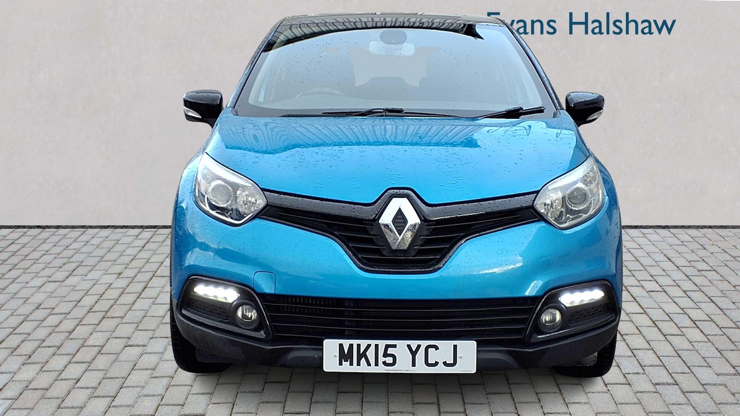 Used Renault Captur 2015 for sale - 76929073: Photo 4