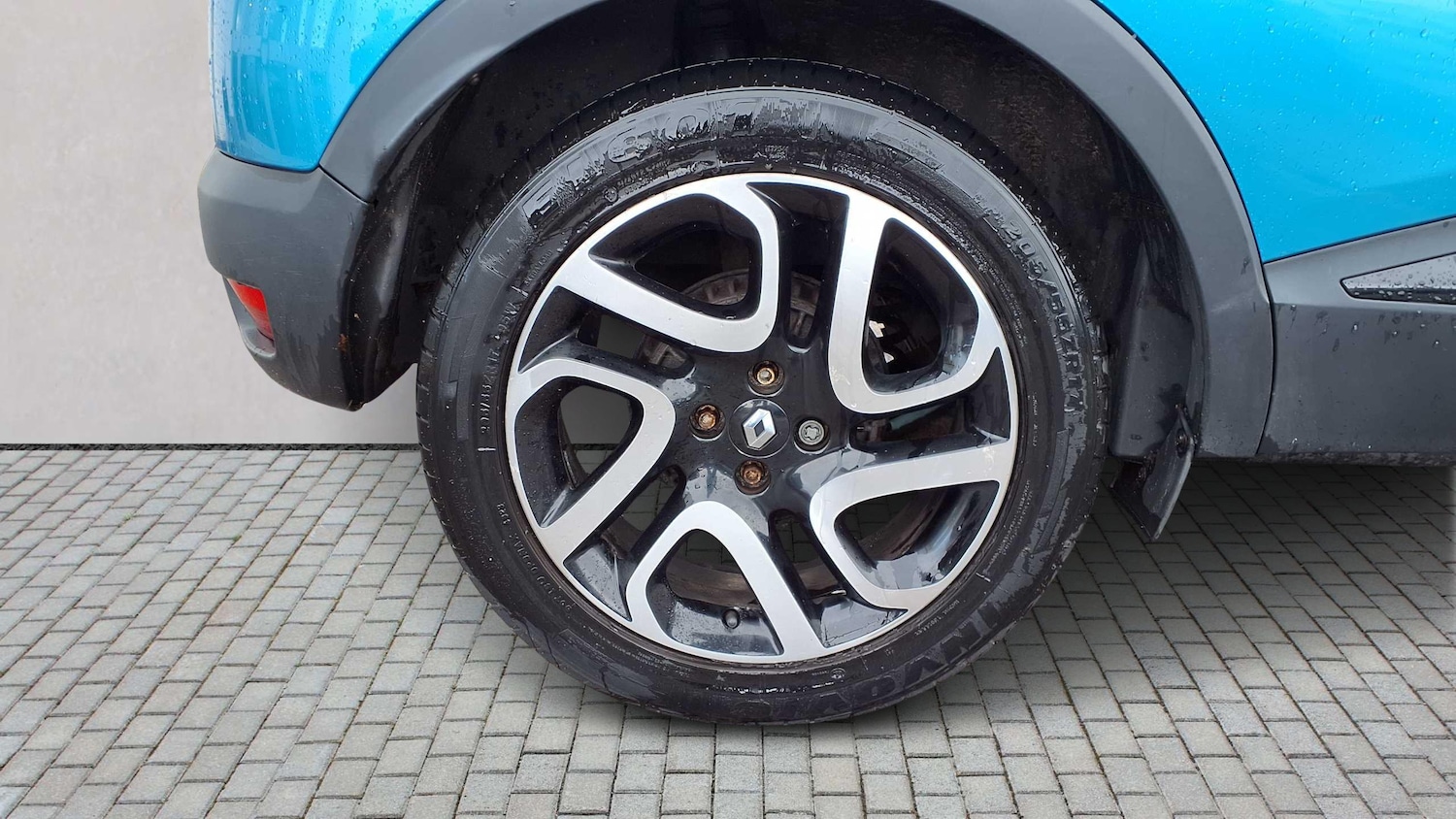 Used Renault Captur 2015 for sale - 76929073: Photo 6