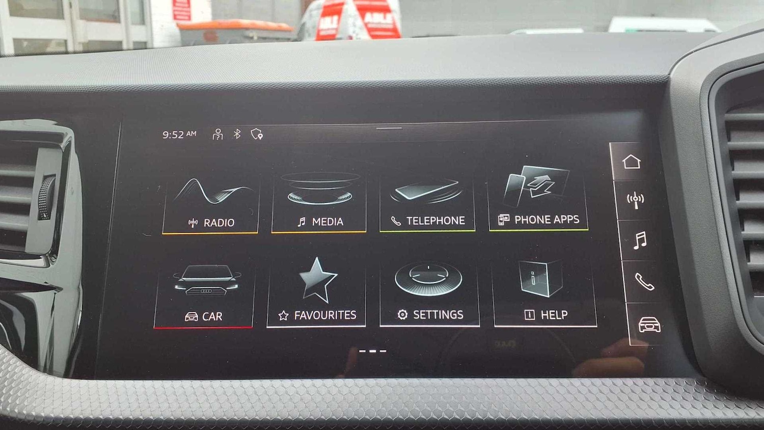 Vehicle 19