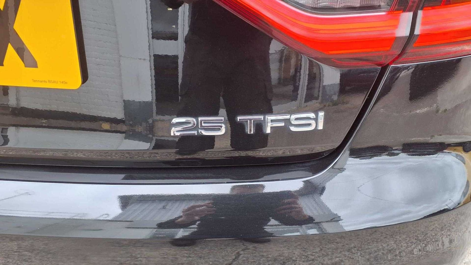 Vehicle 34
